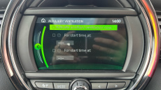 MINI Hatchback 2.0 Cooper S Sport II 3dr Auto Petrol Hatchback